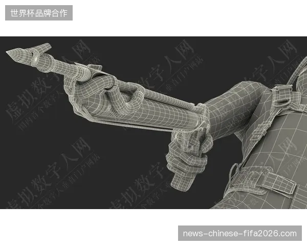 国家体育场内运动员数字人互动装置如何纠偏重硬件轻内容的行业惯性